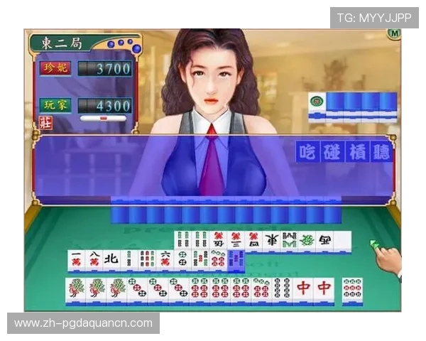 梦幻麻将馆10真人版电脑版免费试玩体验及优化建议推荐